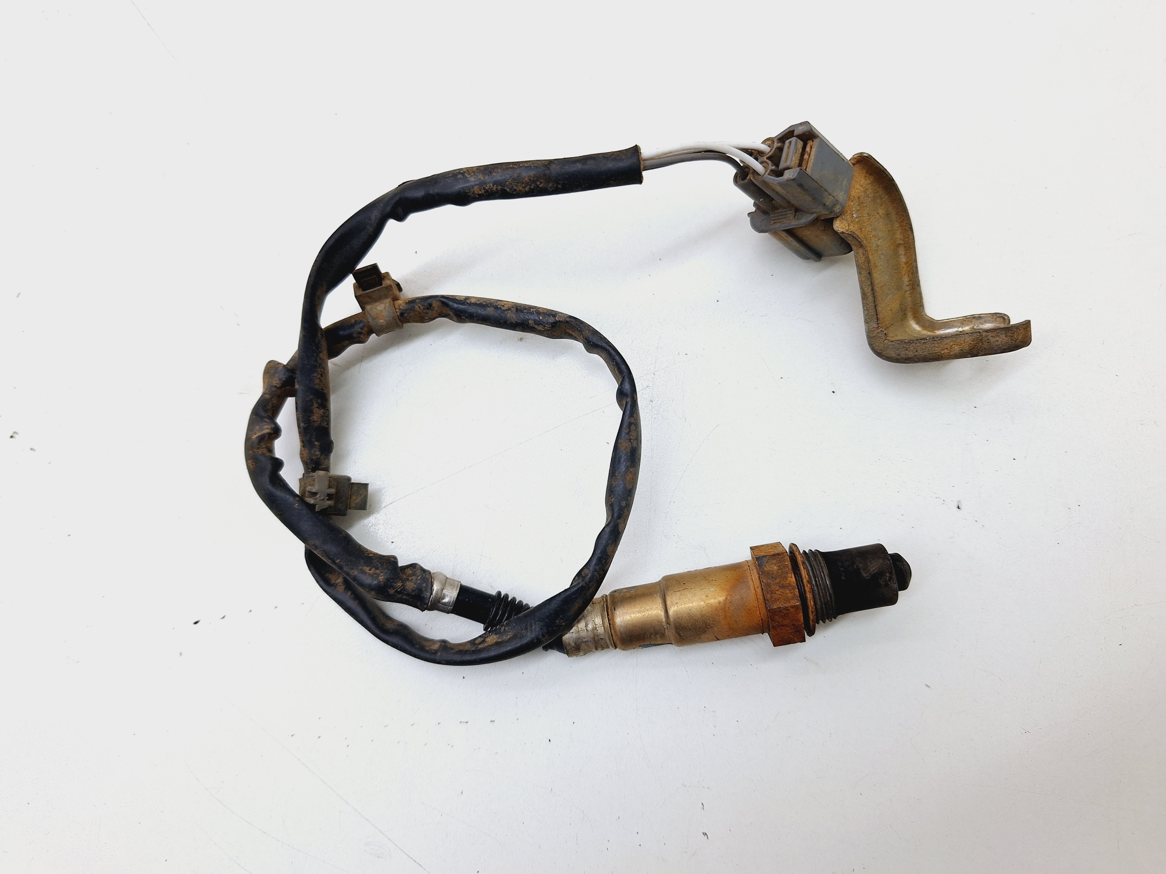 Sonda Lambda Honda Fit 1.4 2007 2008 0258006539