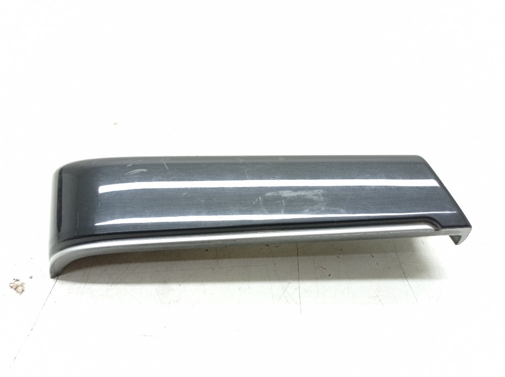 Acabamento Painel Central Mitsubishi Lancer 2.0 2012 2013