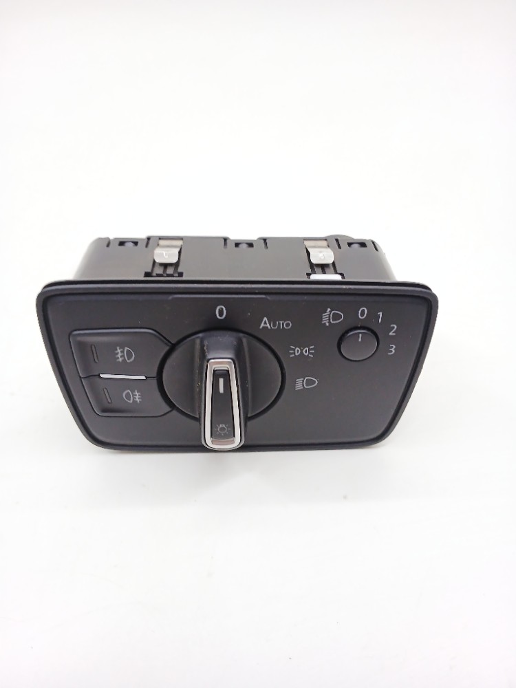 Comando Farol Milha Vw Passat Tsi 2.0 2016 2017 3g0941633