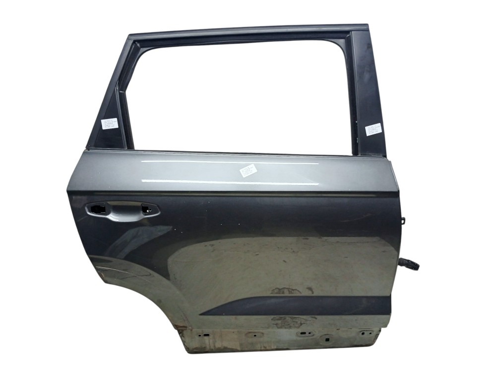 Porta Traseira Direita Vw Taos Tsi 1.4 2023 2024