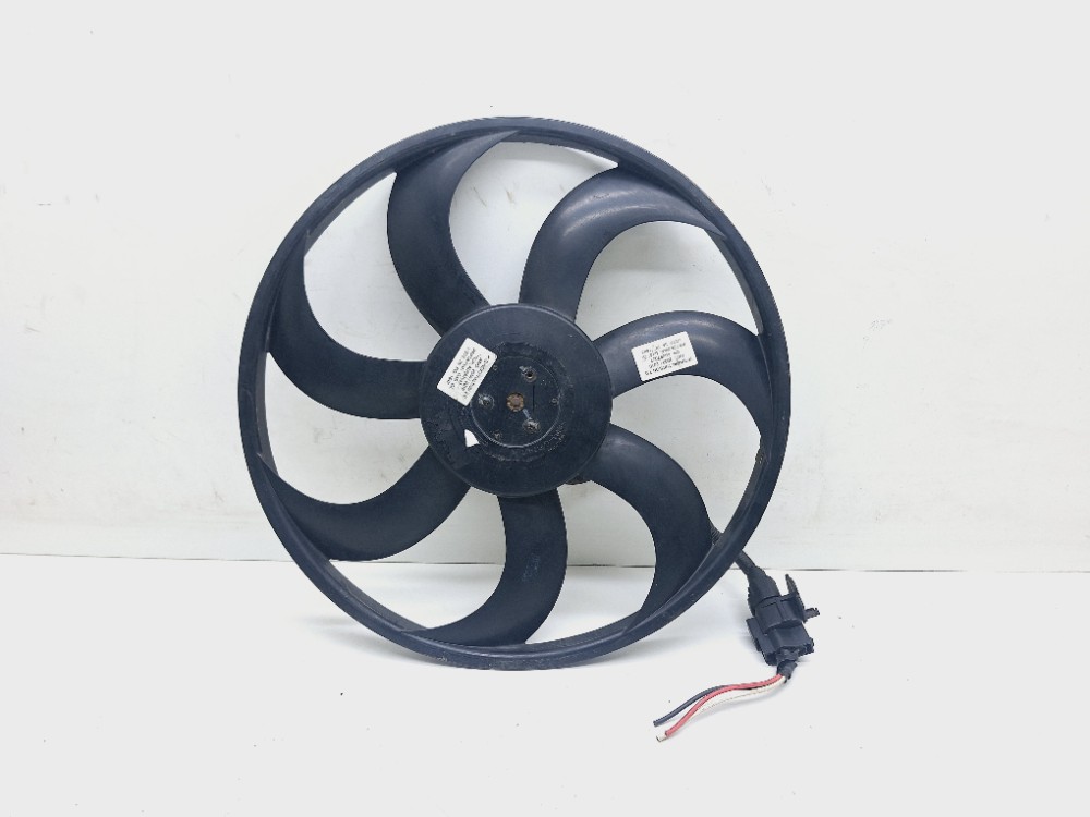 Ventoinha Radiador C Motor Tucson 2.0 2010 F00s3a2436