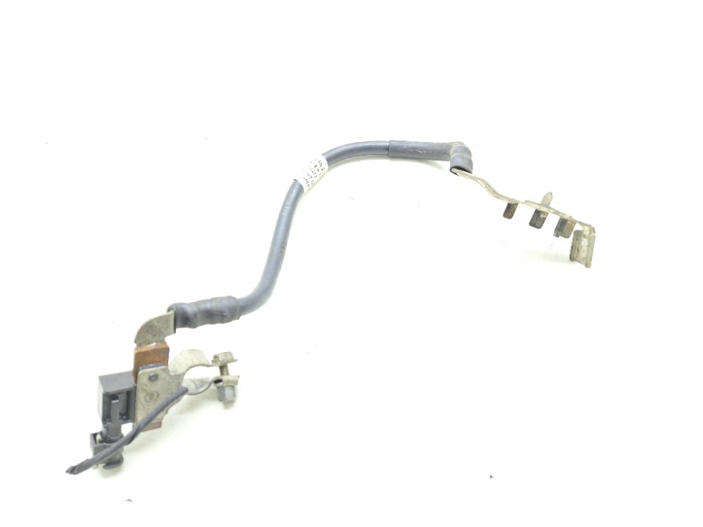 Cabo Polo Negativo Bateria Vw Tiguan Tsi 2.0 2019 5qa915181