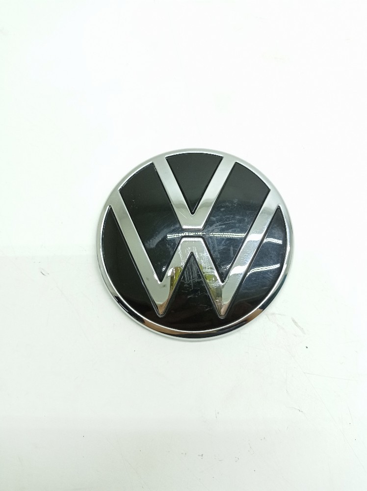 Emblema Traseiro Vw Virtus Tsi 1.4 2024 2025 226853630