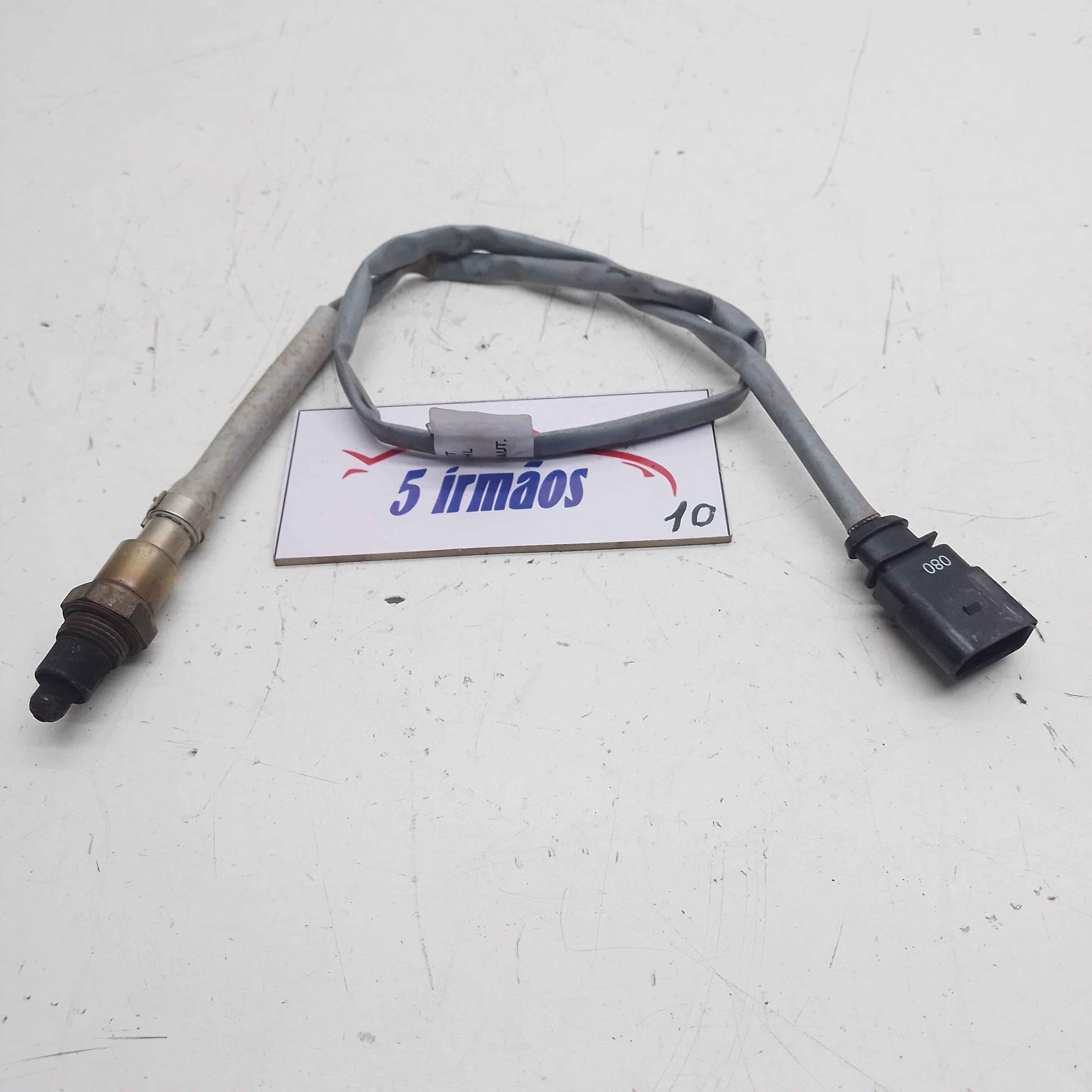 Sonda Lambda Vw Tiguan 350 Tsi 2.0 2019 2020 06k906262ap
