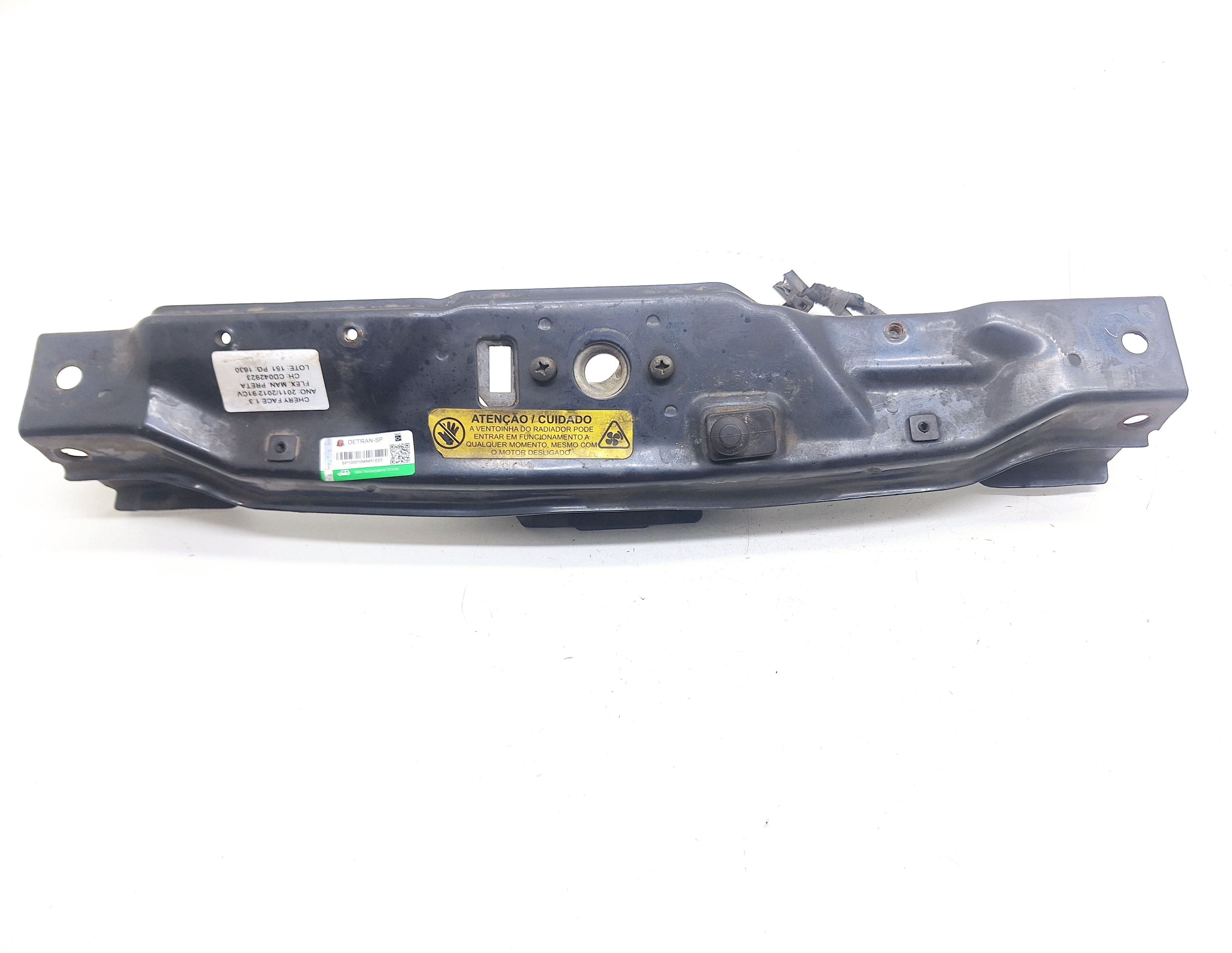Suporte Mini Frente Painel Frontal Chery Face 1.3 2011/ 2012