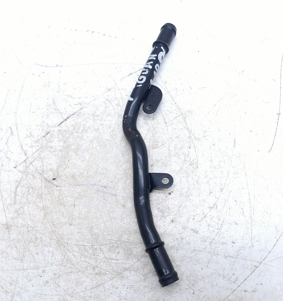 Mangueira Turbina Vw Tiguan Tsi 2.0 2019 06k121085m