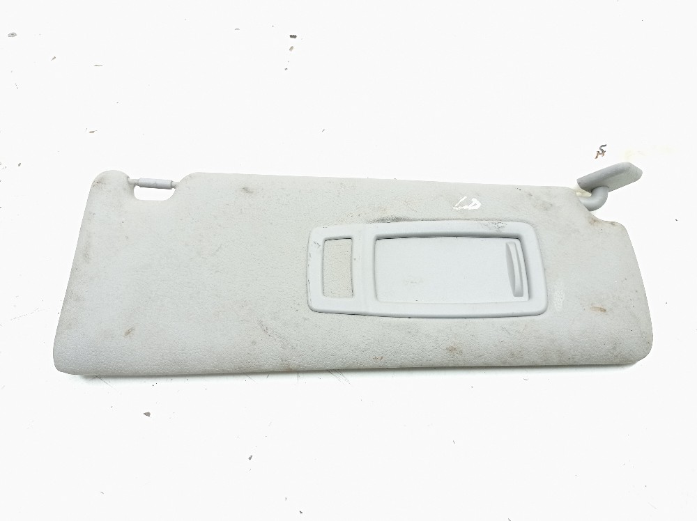 Quebra Sol Direito C Espelho Bmw 320i Gt 2.0 2014 2015
