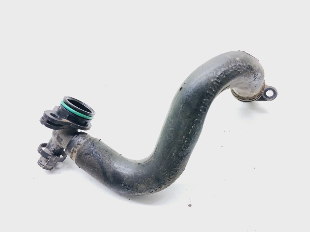 Mangueira Turbina Vw Taos 1.4 2022 2023 04e103474