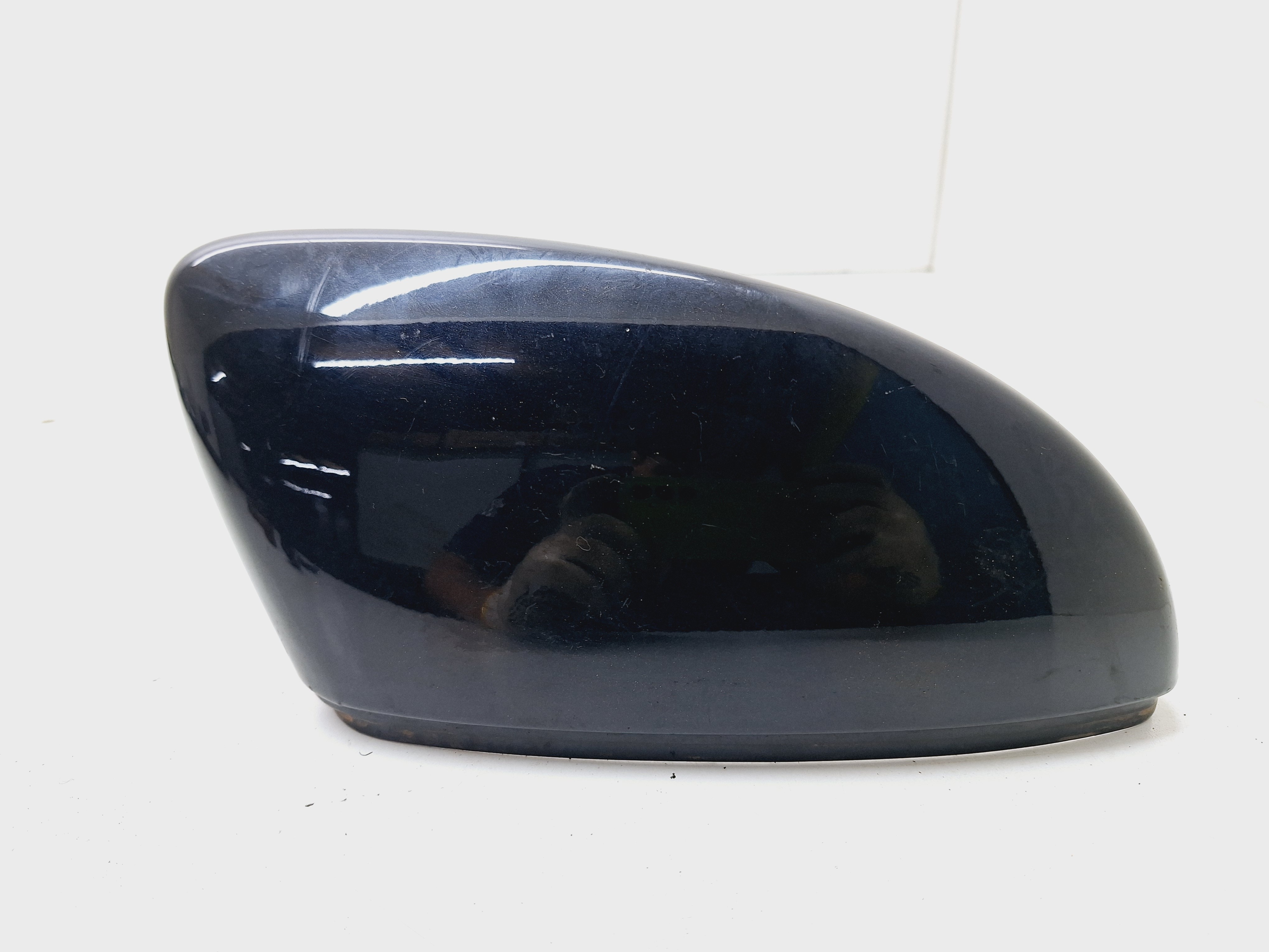 Capa Retrovisor Direito Vw Jetta Tsi 2.0 2014 / 2015 / 2016  Preto