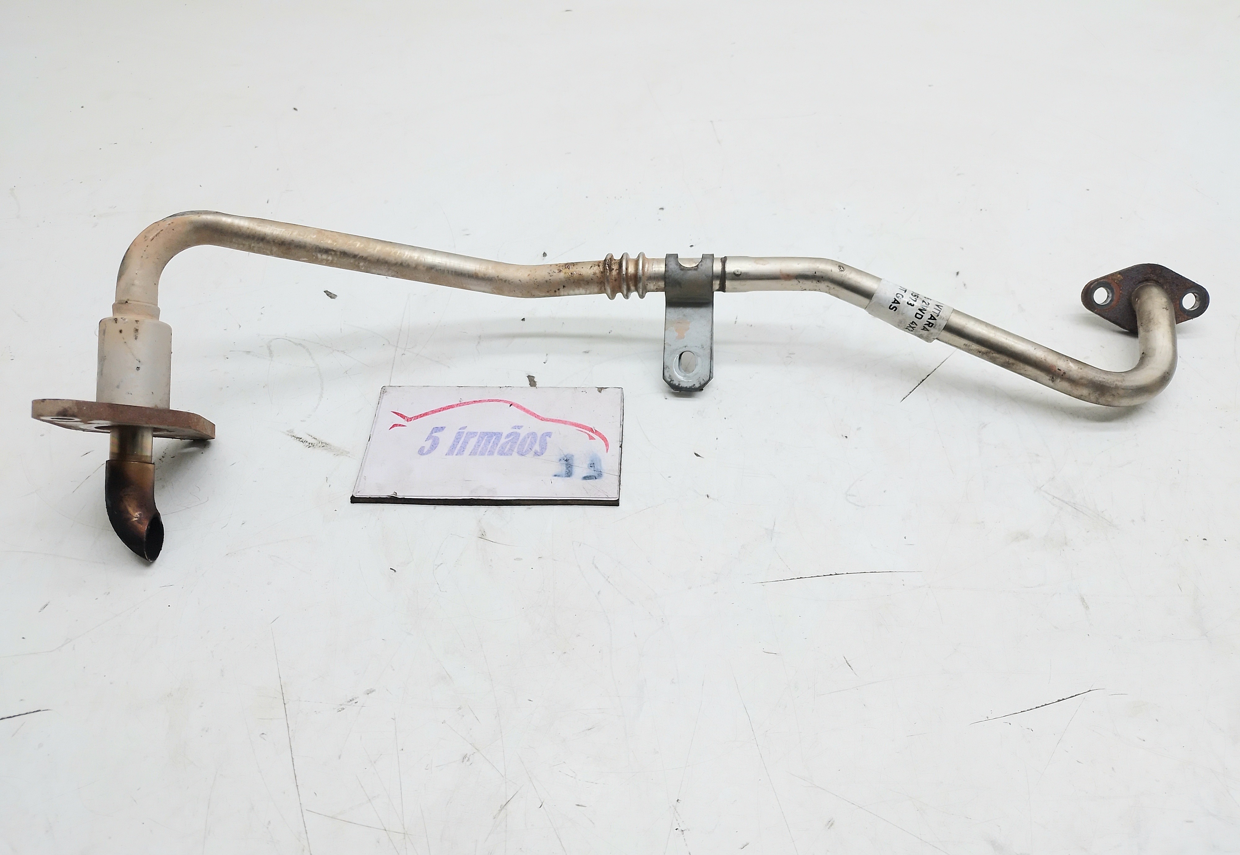 Mangueira Arrefecimento Suzuki Grand Vitara 2wd 4×2 2015
