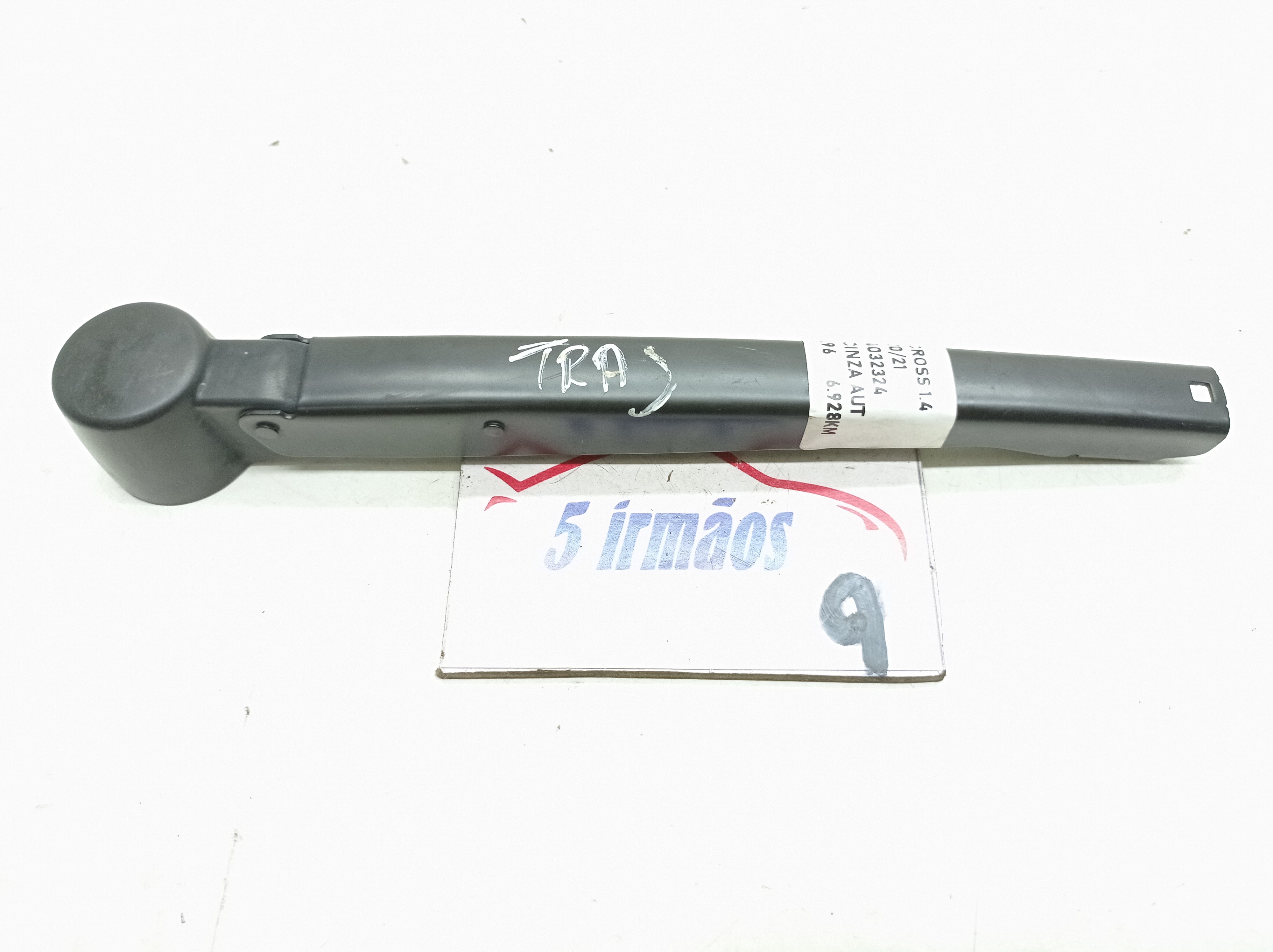 Braço Limpador Vigia Traseiro Vw Tcross 1.4 2021 / 2022