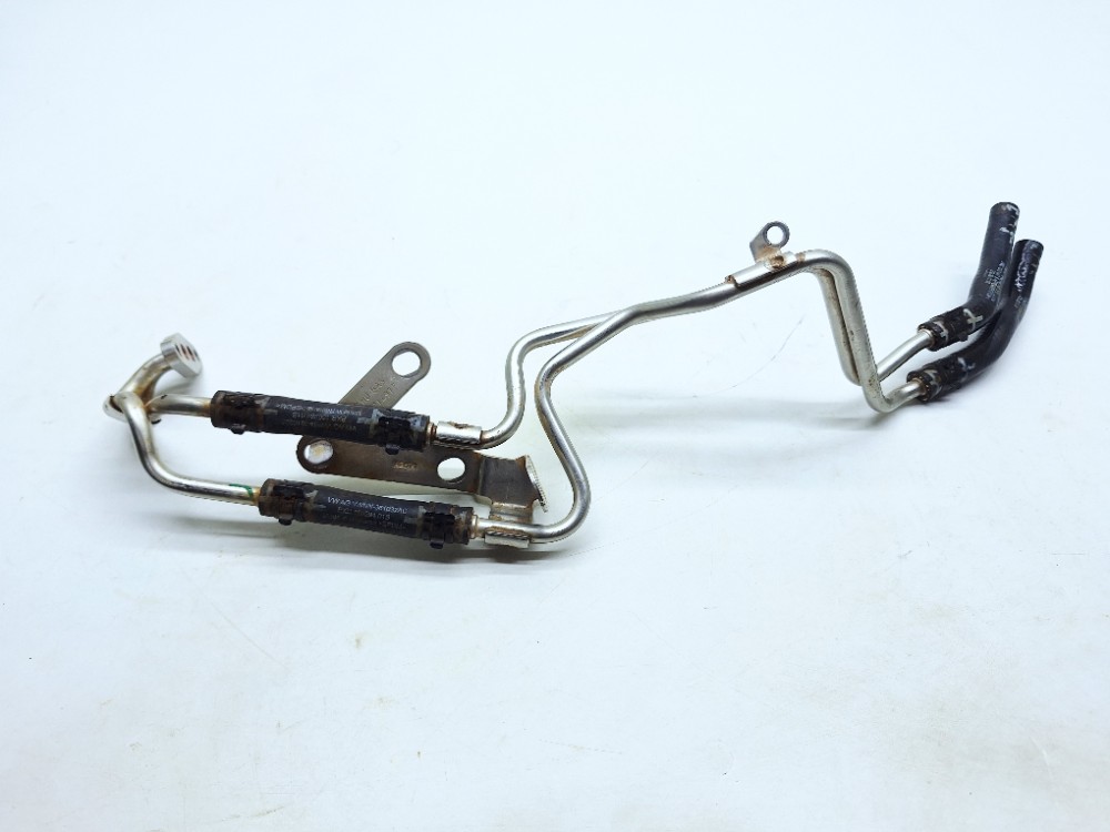 Mangueira Arrefecimento Vw Nivus Tsi 1.0 2024 04c122447s