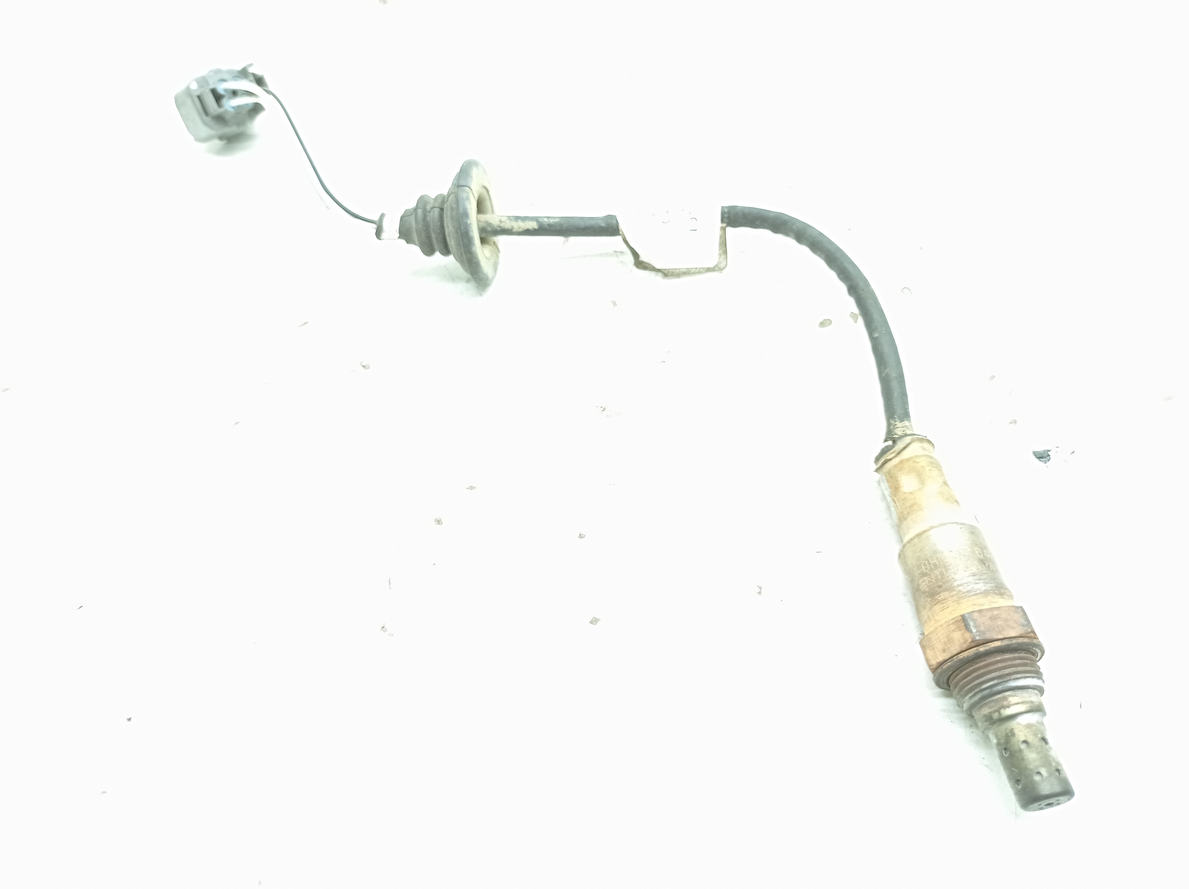 Sonda Lambda Honda Fit 1.5 2007 / 2008 646h3