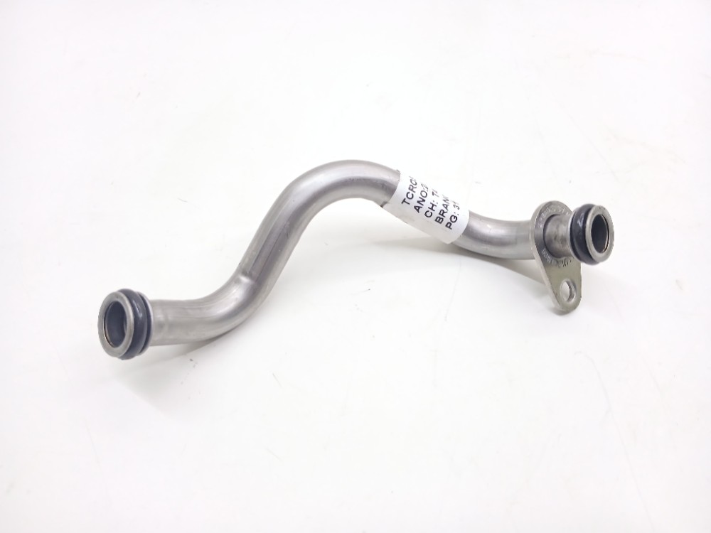 Mangueira Retorno Óleo Vw Tcross Xtreme 1.4 2026 04e145735ac