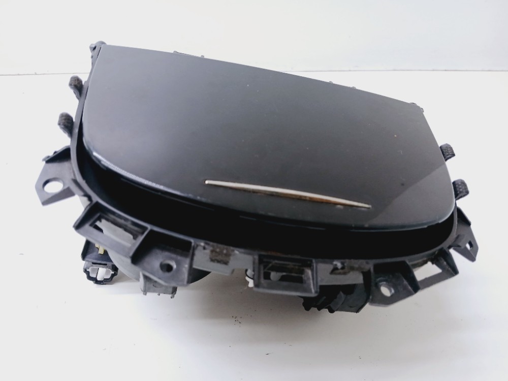 Porta copos hyundai azera 3.0 2014 2015