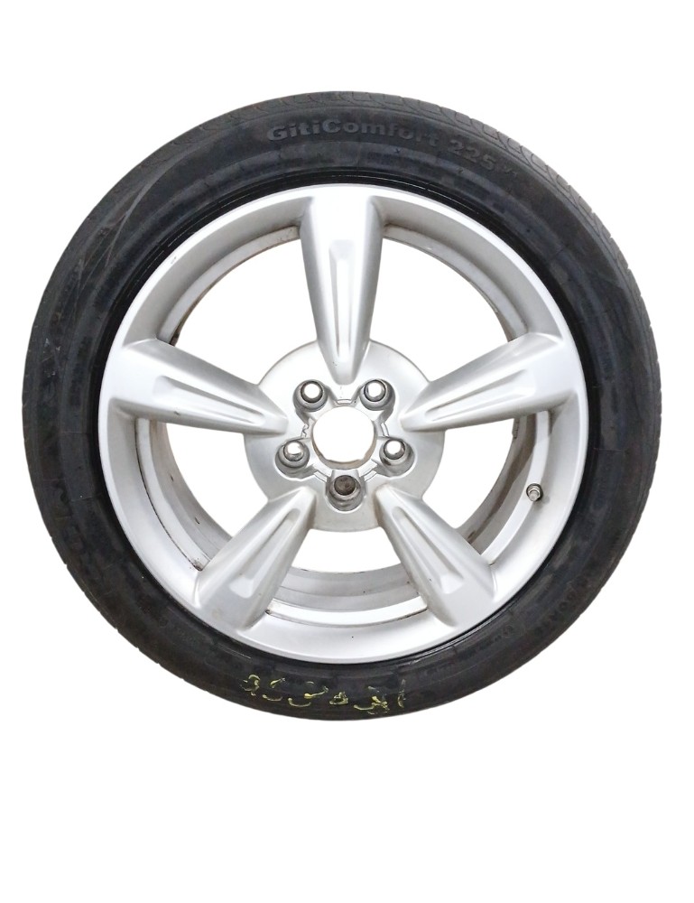Roda C Pneu Aro 18 215 50 Gwm Ora 03 Skin 2023 2024