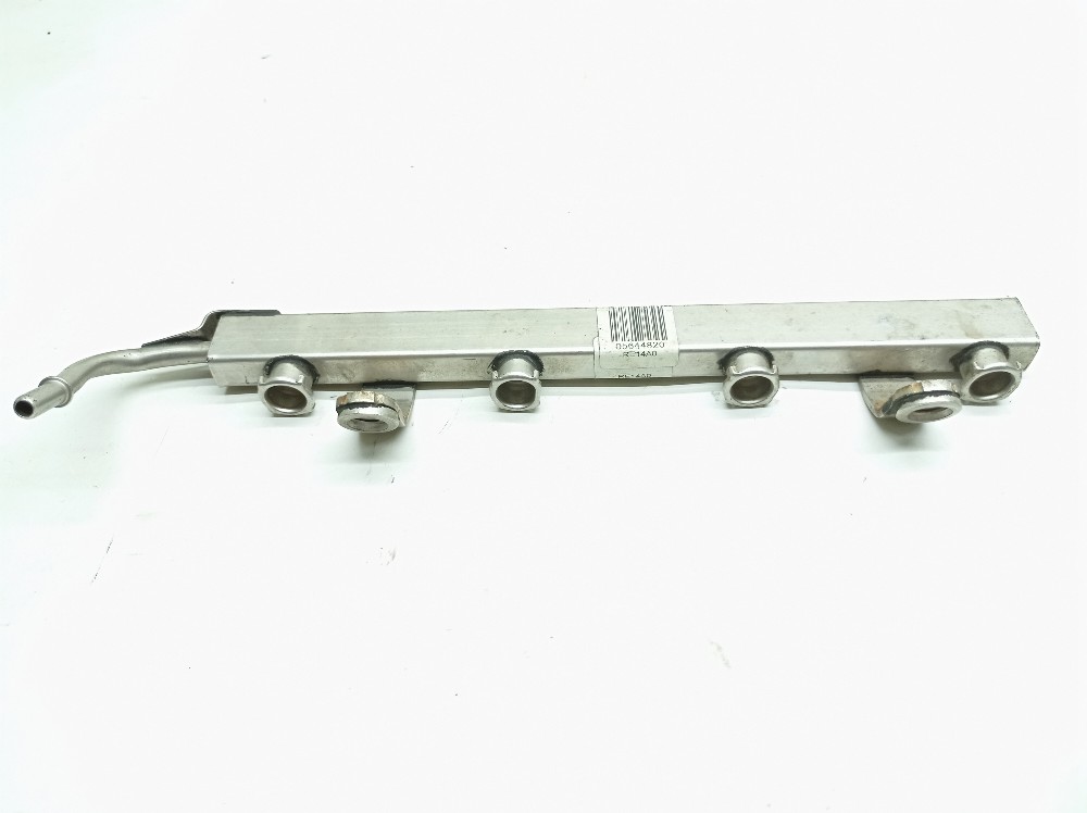 Flauta Bico Injetor Jac J2 1.4 2013 2014 28145683