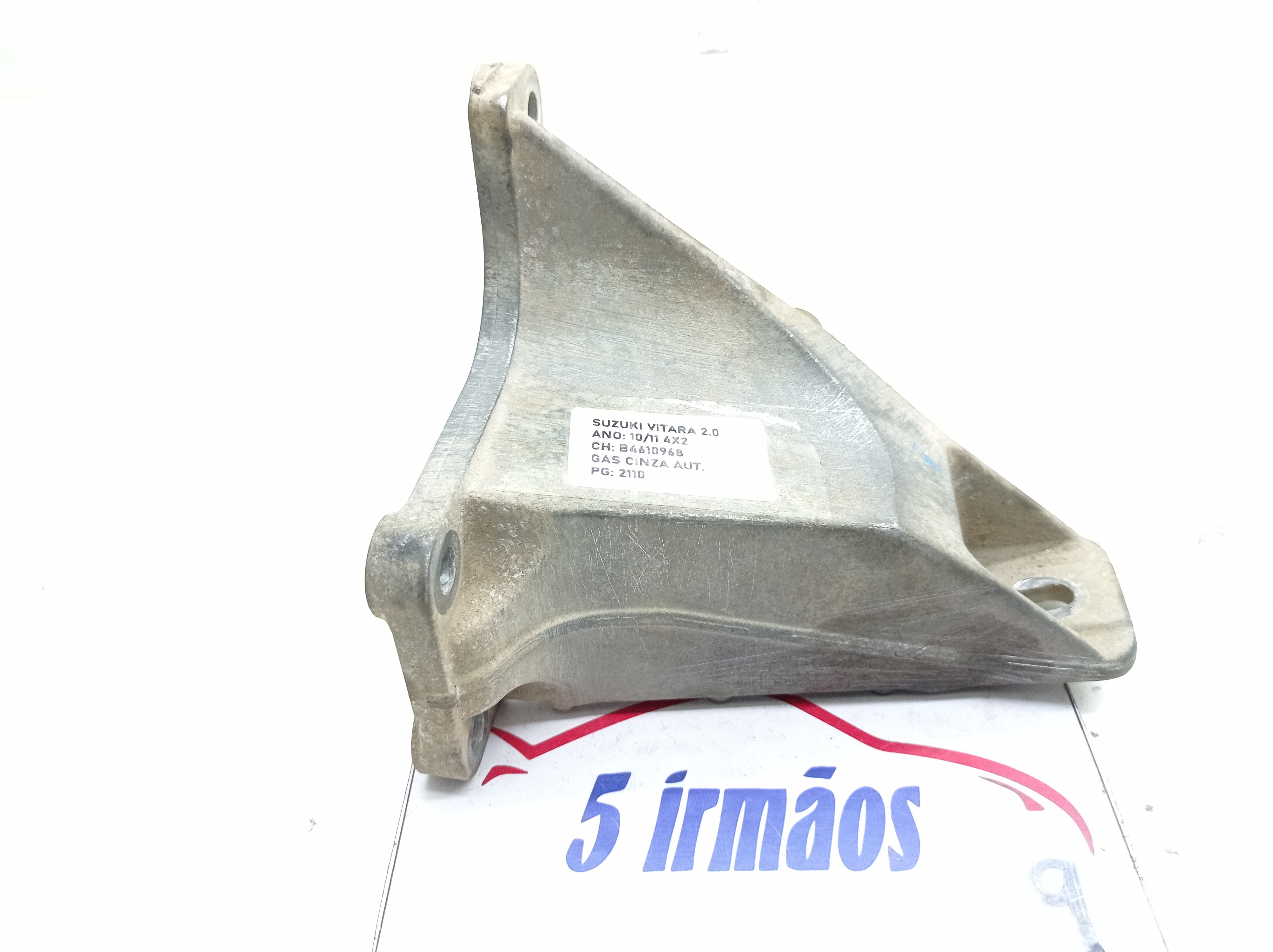 Coxim Direito Motor Suzuki Grand Vitara 2.0 2010 1164178k0
