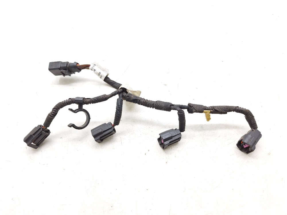 Chicote Bico Injetor Vw Tiguan Tsi 2.0 2019 2020 06l971627a