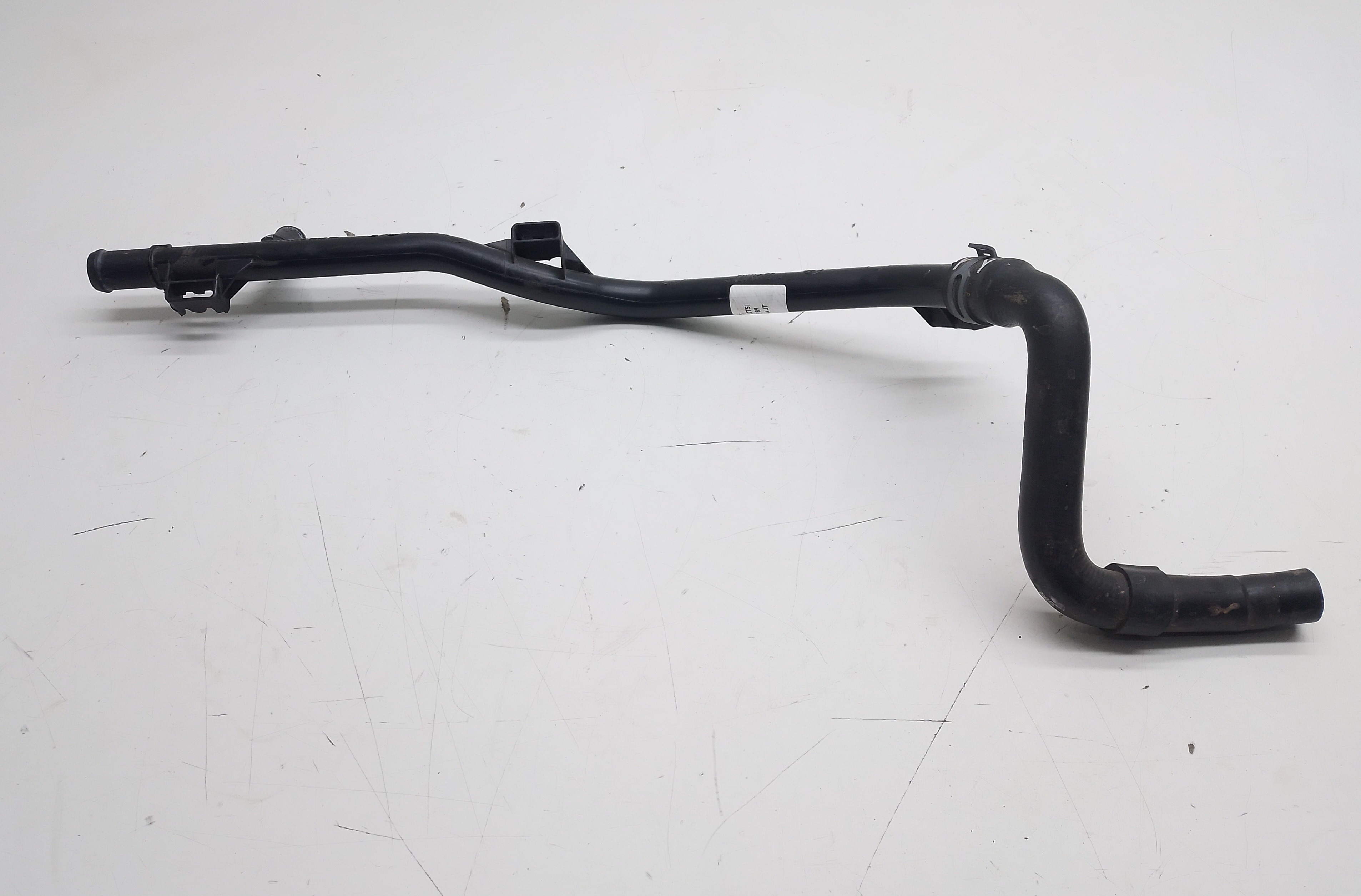 Mangueira Água Vw Tcross Tsi 1.0 2021 / 2022 Nº04c12070