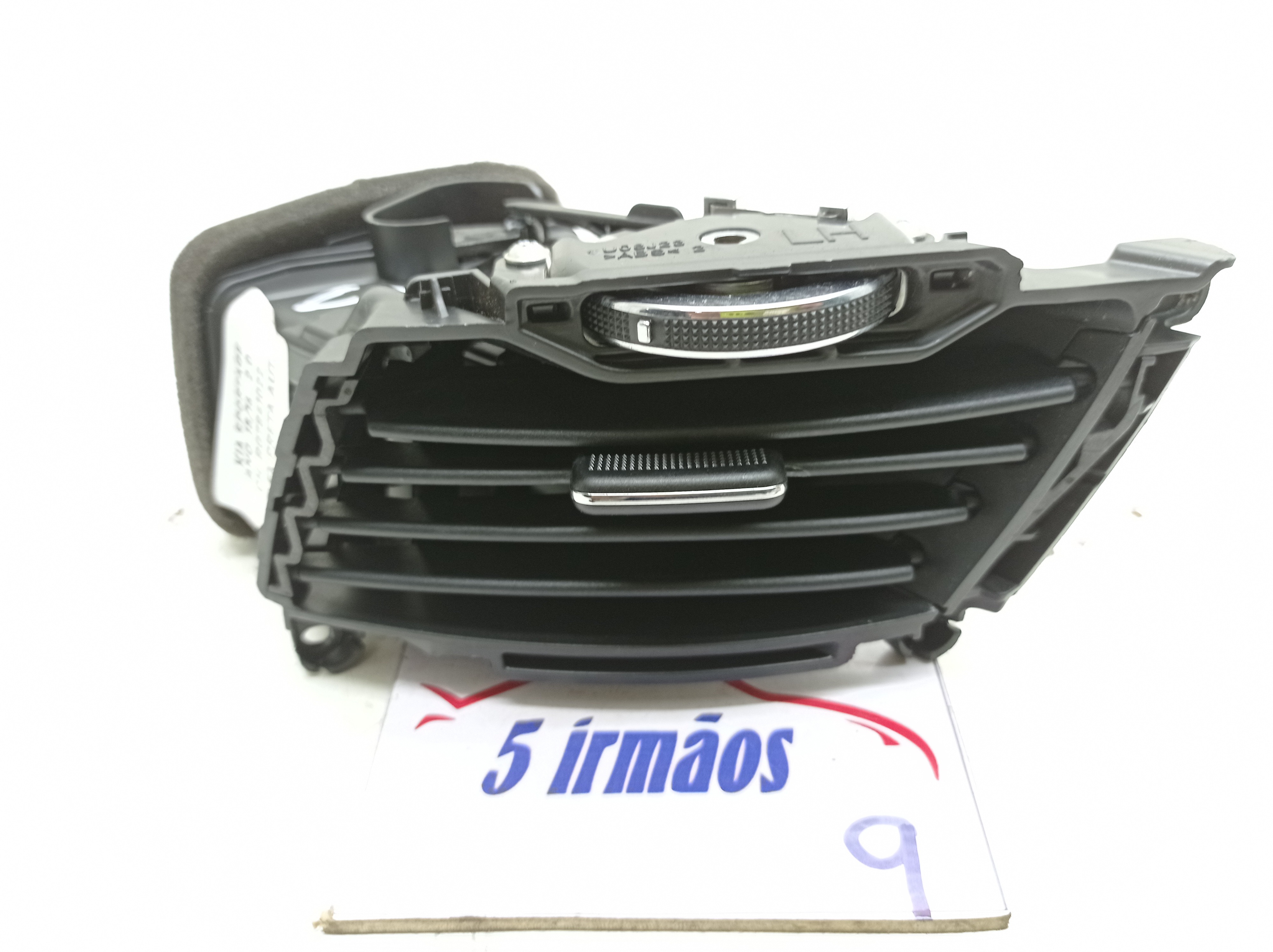 Difusor Ar Direito Kia Sportage 2.0 2015 / 2016