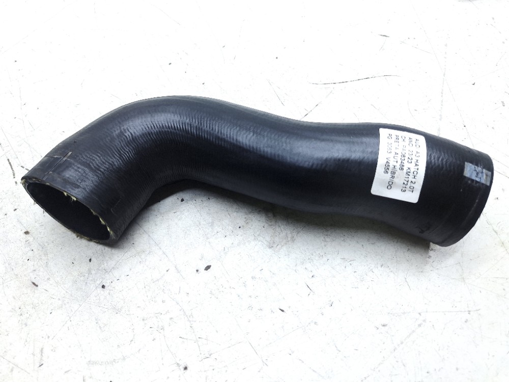 Mangueira Intercooler Audi A3 Hatch 2.0 2023 5wa145832