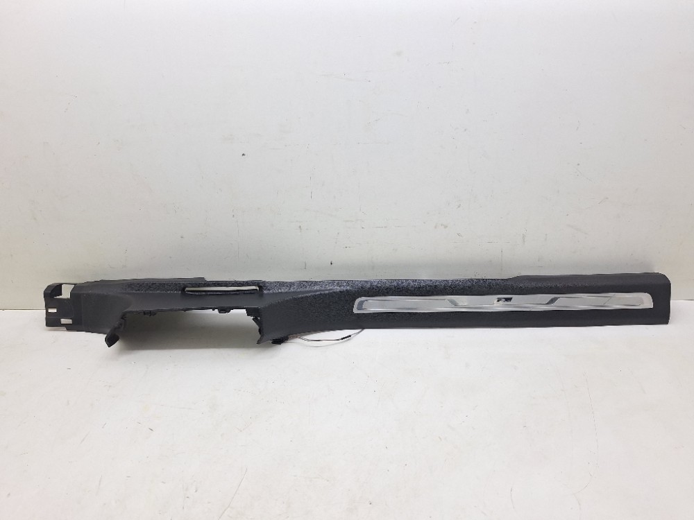 Soleira Porta Direita Vw Tiguan Tsi 2.0 2021