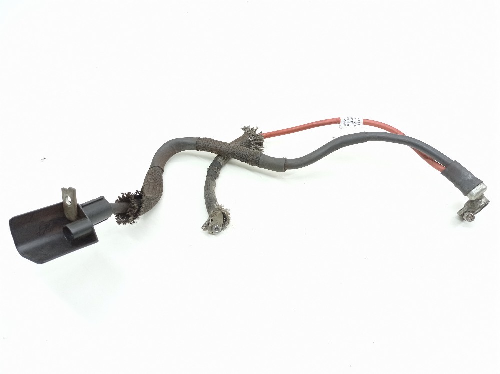 Cabo Polo Positivo Bateria Vw Jetta Tsi 2.0 2016 2017