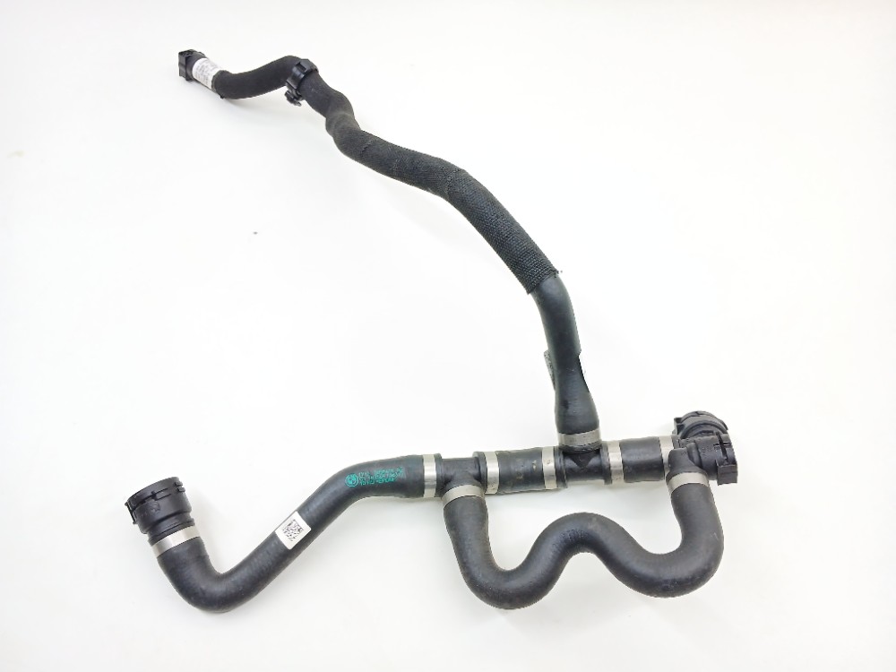 Mangueira Agua Radiador Bmw M3 Competition 3.0 2026 8096448
