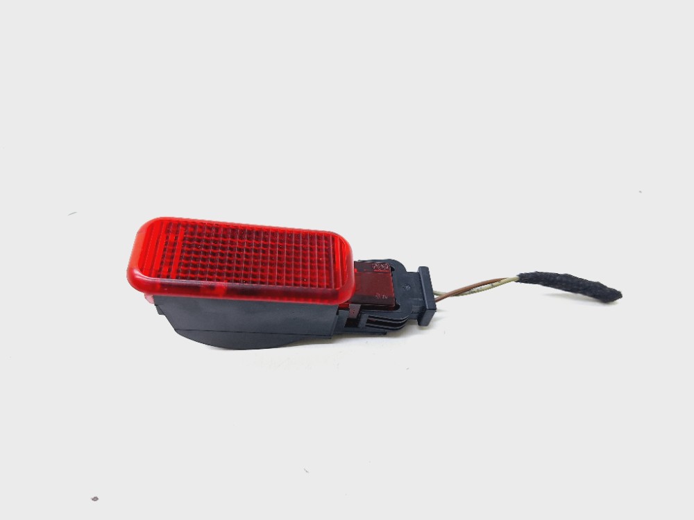 Luz Cortesia Audi A3 Sedan Tfsi 1.8t 2015 893971632