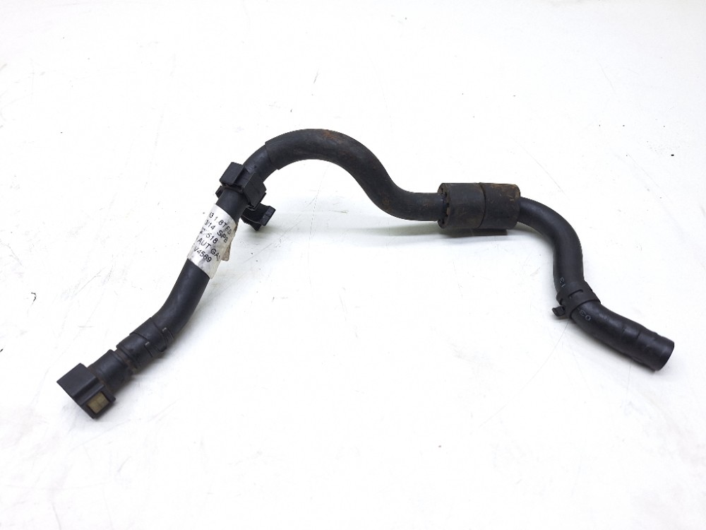 Mangueira Canister Audi A3 Tfsi 1.8 2013 2014 5q0133366c