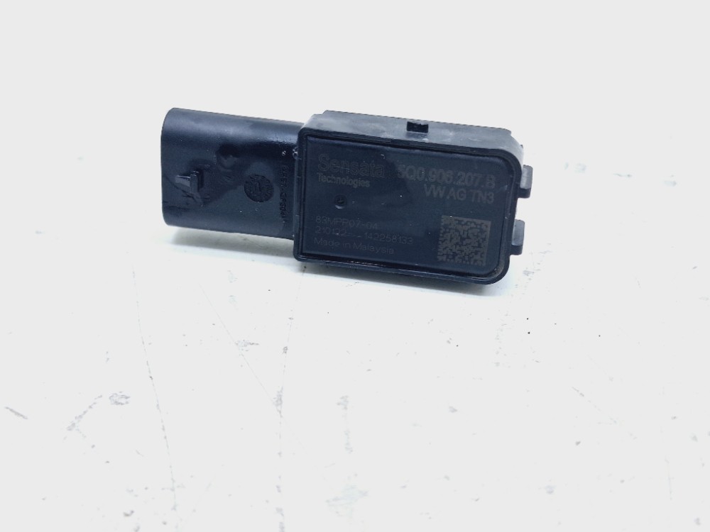 Sensor Map Vw Taos Tsi 1.4 2021 2022 5q0906207b