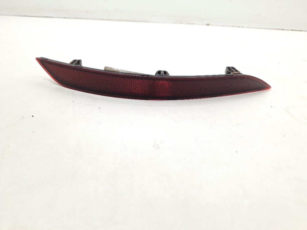 Refletor Olho Gato Traseiro Esquerdo Audi A3 Sedan 2.0 2021