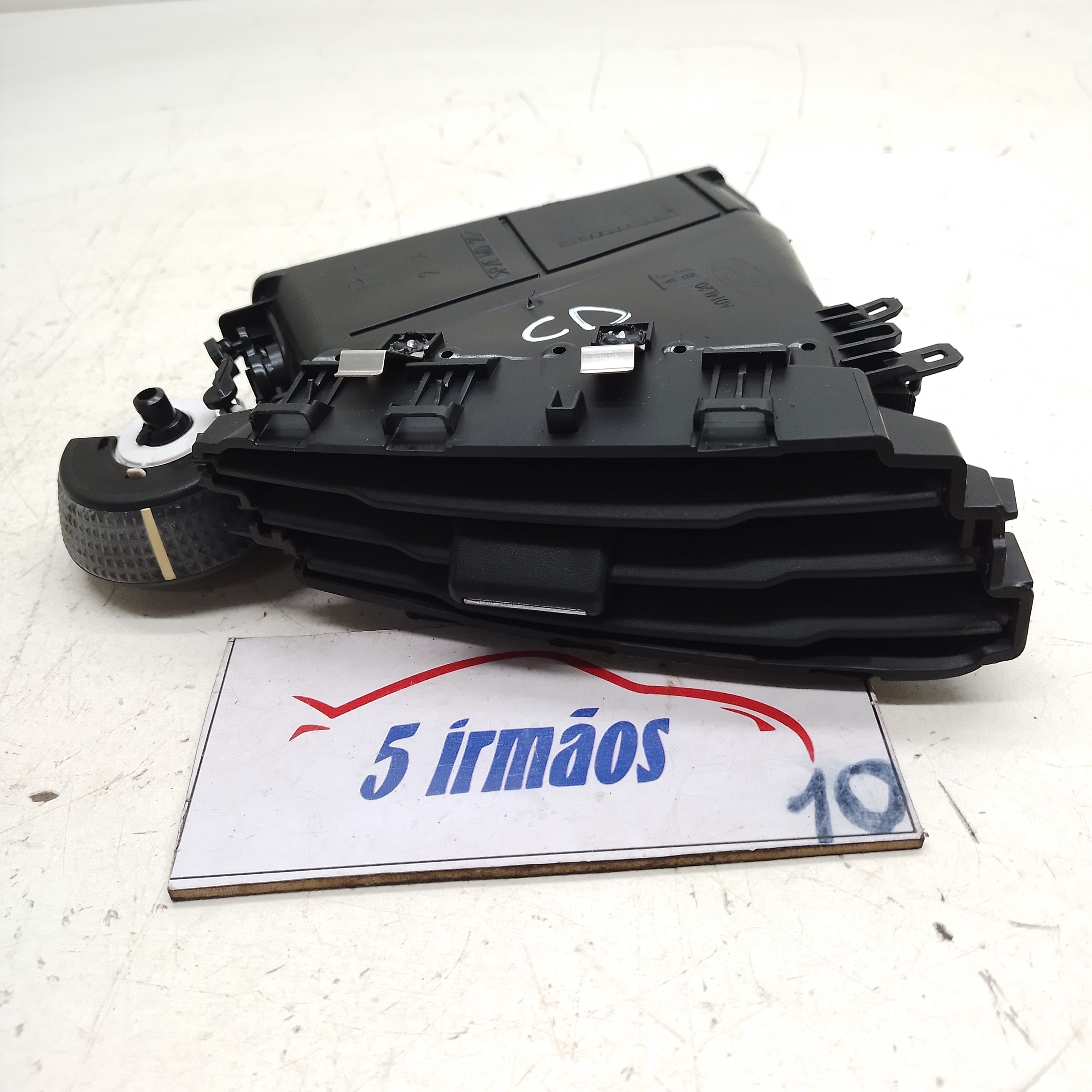 Difusor Ar Central Direito Focus 2.0 2014 Nbm51a014l20