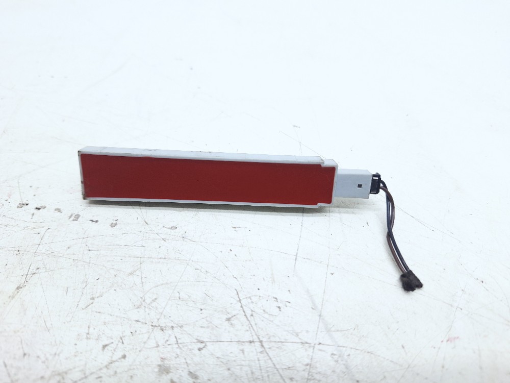 Sensor Keyless Vw Tcross Tsi 1.4 2019 2020 5k0962132b