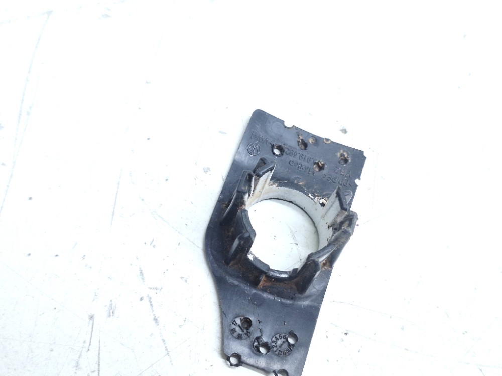Suporte Sensor Estacionamento Vw Golf 1.4 2015