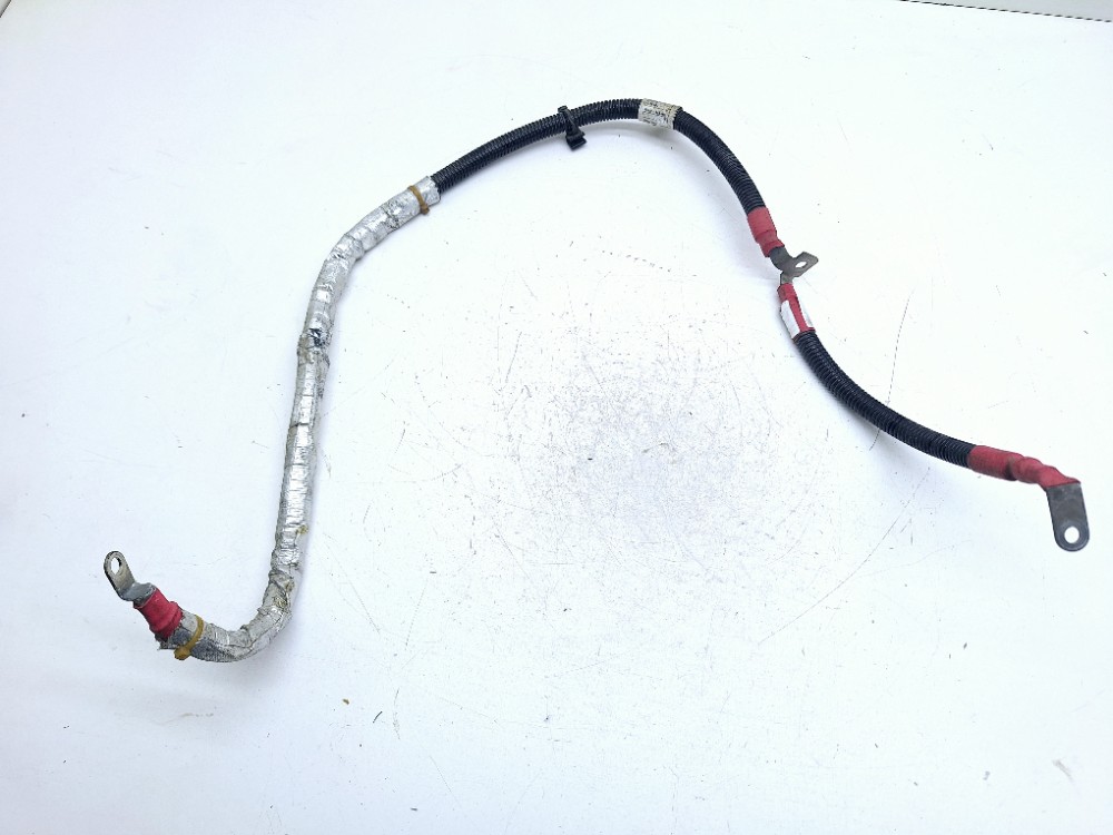 Cabo Positivo Bateria Bmw 328i 2.0 2012