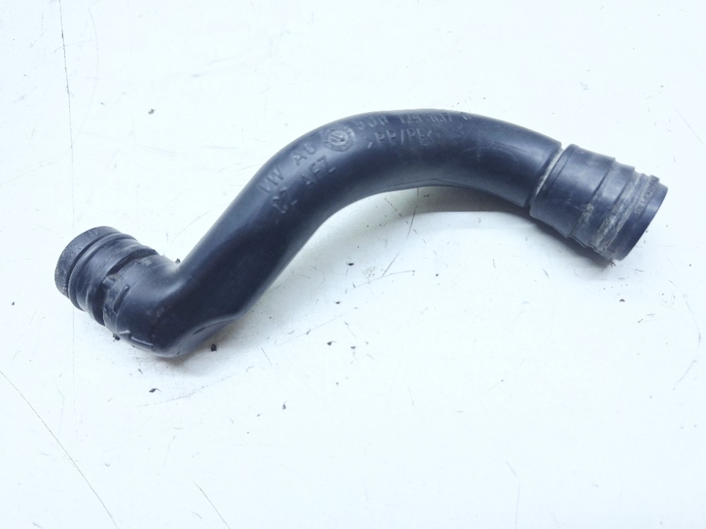Mangueira Respiro Vw Taos Tsi 1.4 2022 5q0129637c