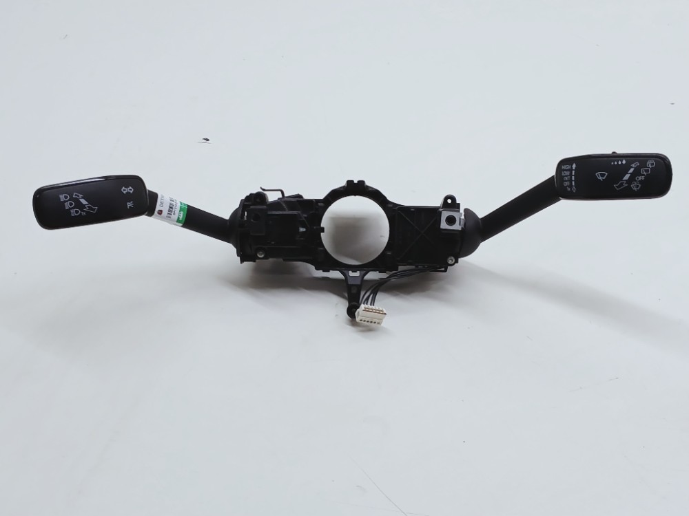 Chave Seta Limpador Parabrisa Vw Tiguan 2.0t 2020 5q1953521m