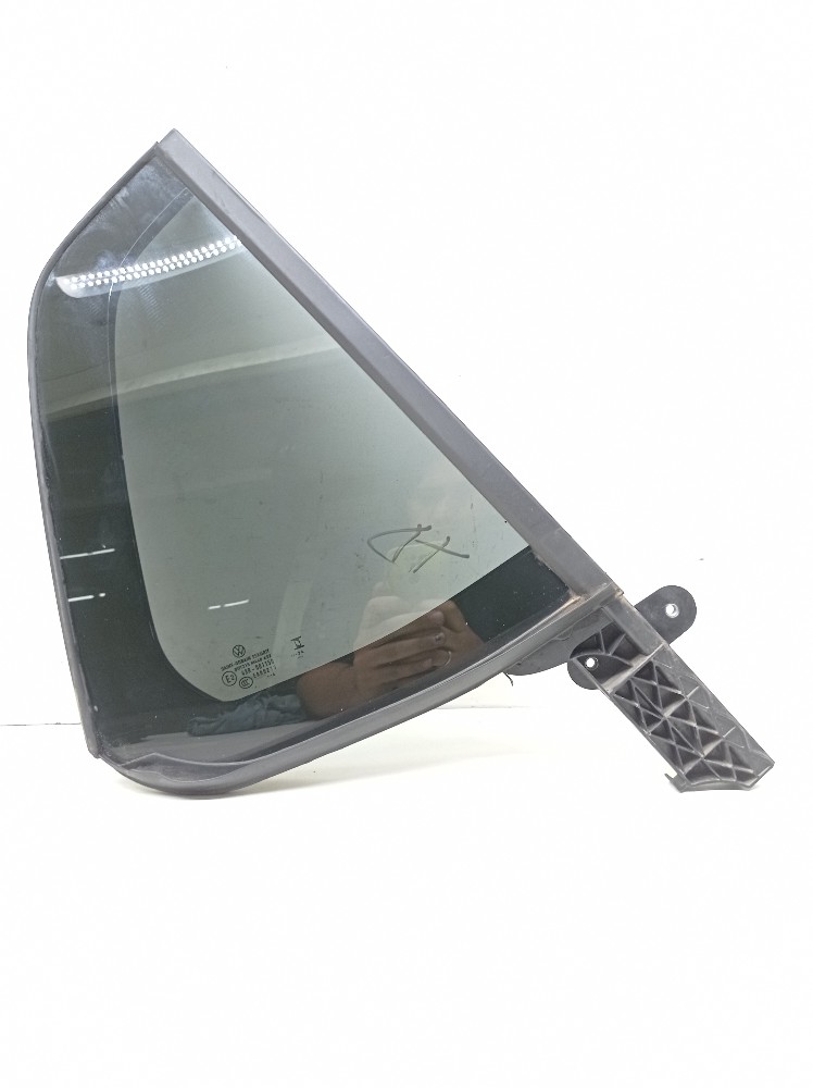 Vidro Fixo Traseiro Direito Vw Tcross Tsi 1.4 2024 2gp845214