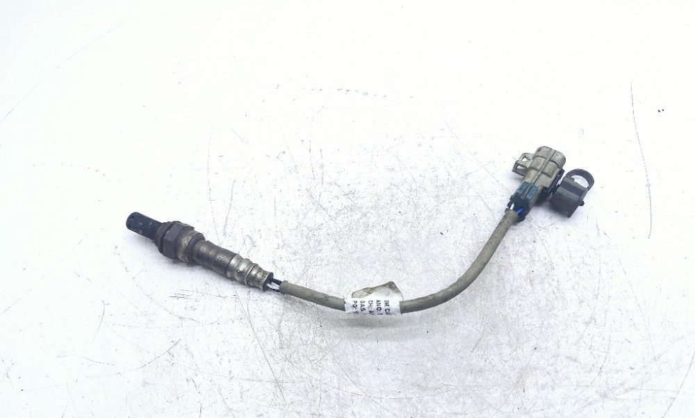 Sonda Lambda Gm Captiva 3.6 2010 12594452