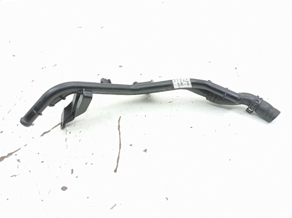 Mangueira Arrefecimento Vw Jetta Tsi 2.0 2013 2014