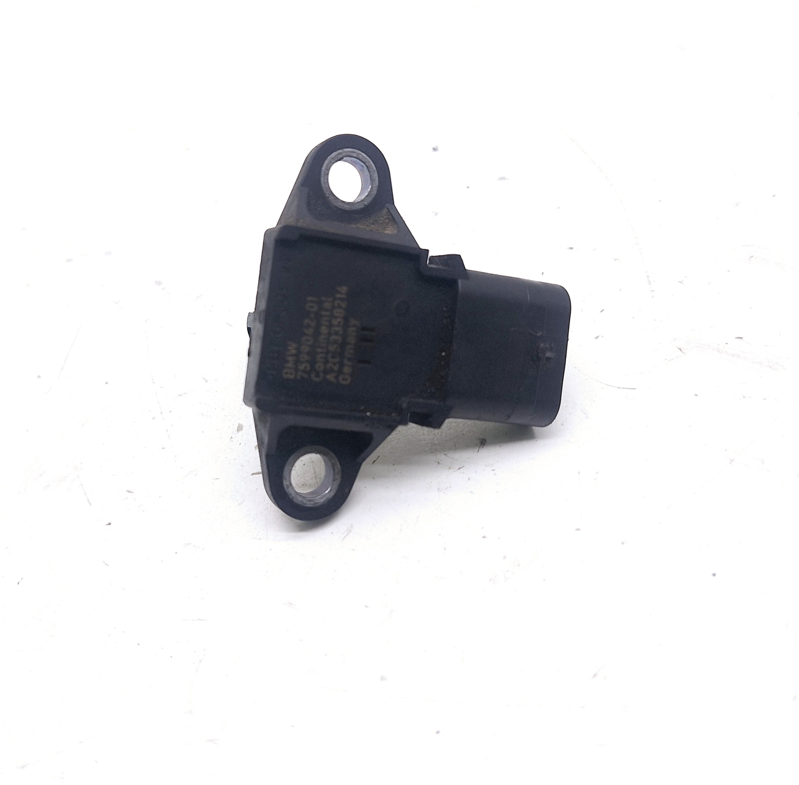 Sensor Map Bmw X1 2.0 Turbo 2013/ 2014 Nº759904201