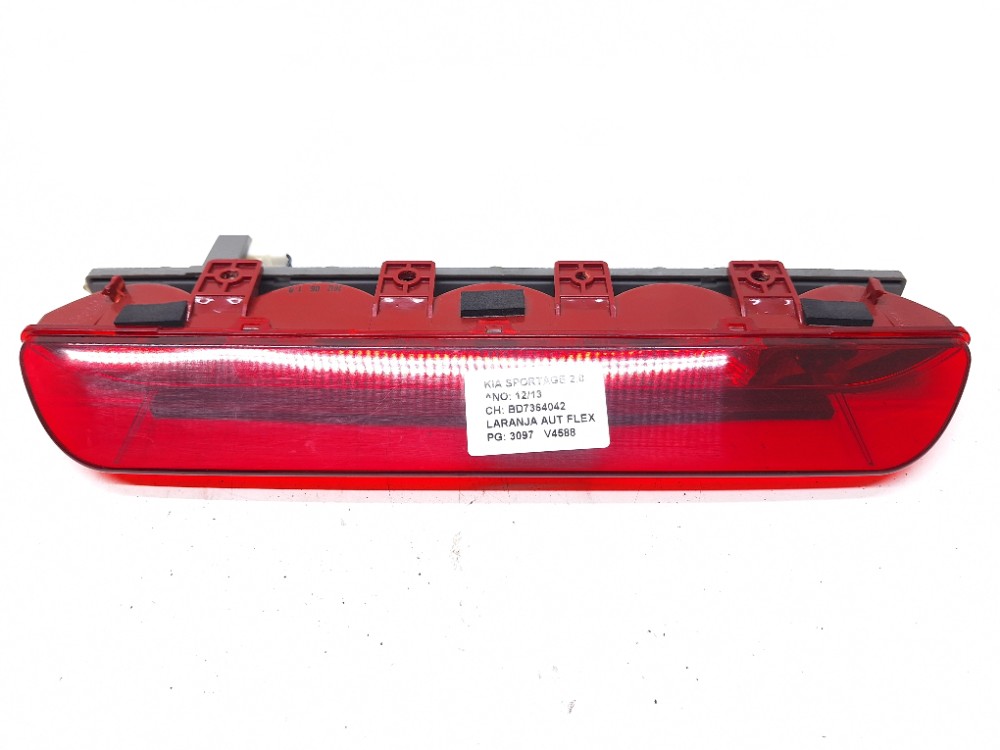Luz Breaklight Sportage 2.0 2012 2013
