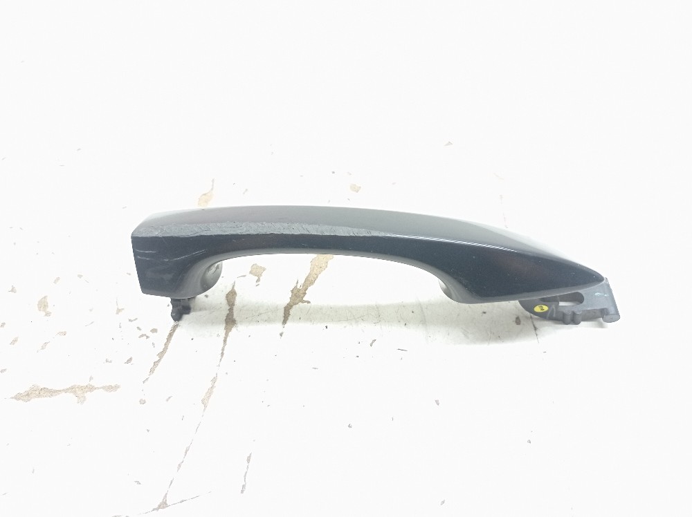 Maçaneta Externa Dianteira Esquerda Vw Tiguan Tsi 1.4 2019