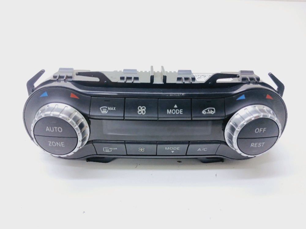 Comando Ar Condicionado Mercedes Cla200 1.6 2015 A2469008415