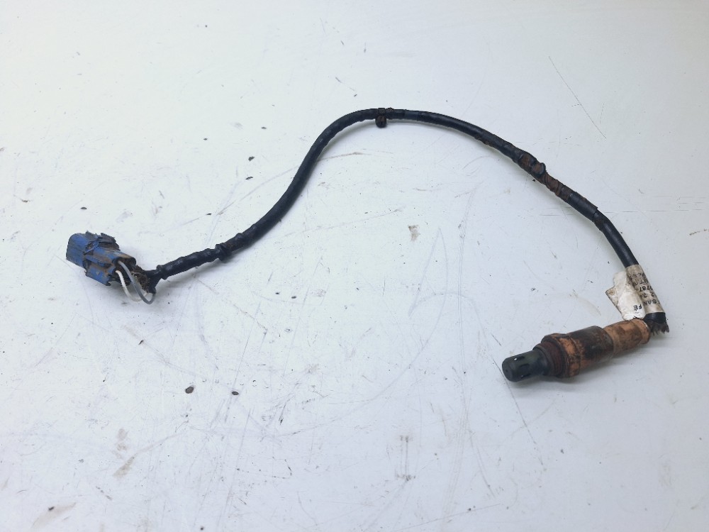 Sonda Lambda Hyundai Santa Fé 3.5 2011 2012 392103cda0