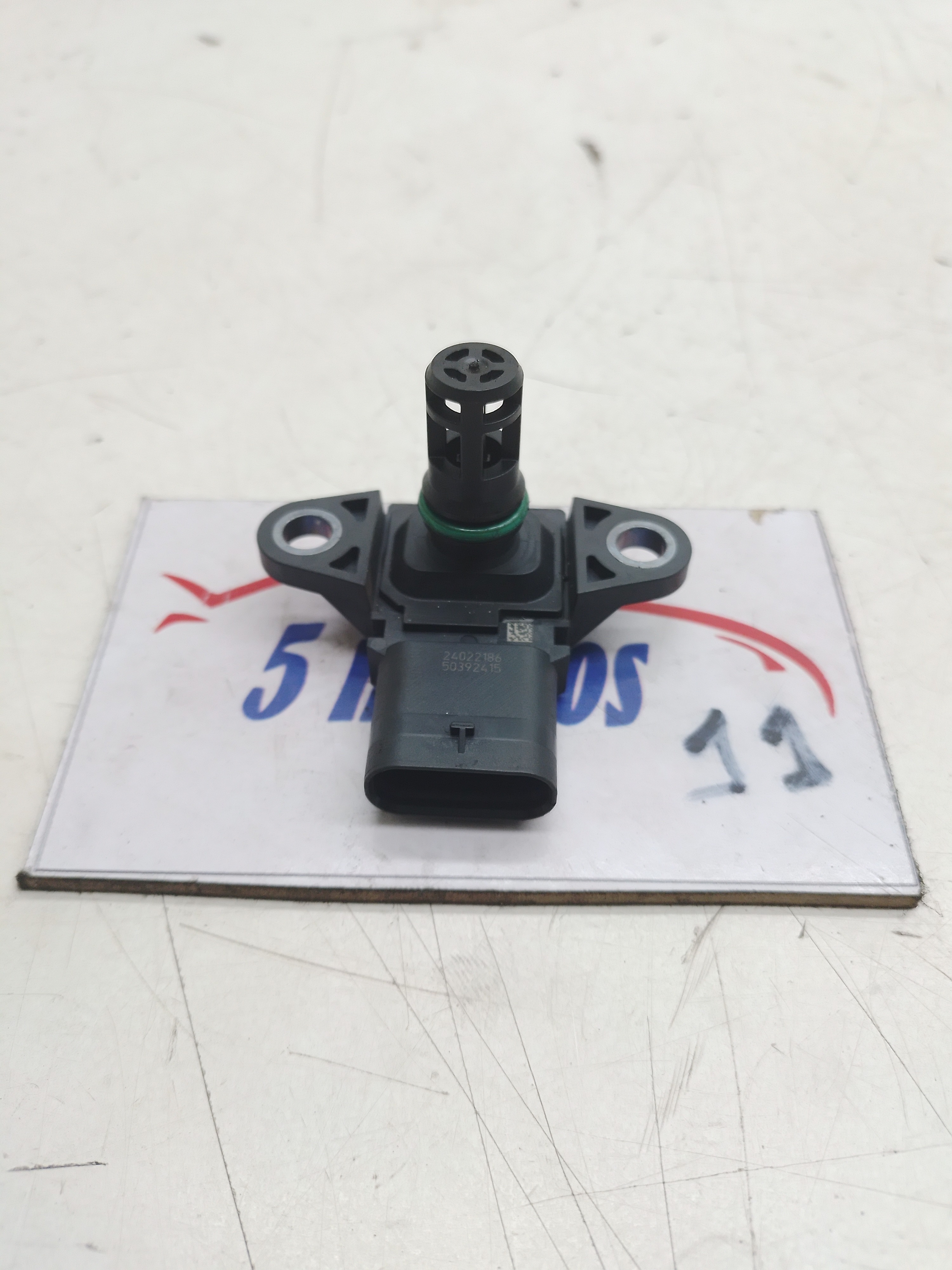 Sensor Map Bmw 125i 2.0 2013 Nº759904201