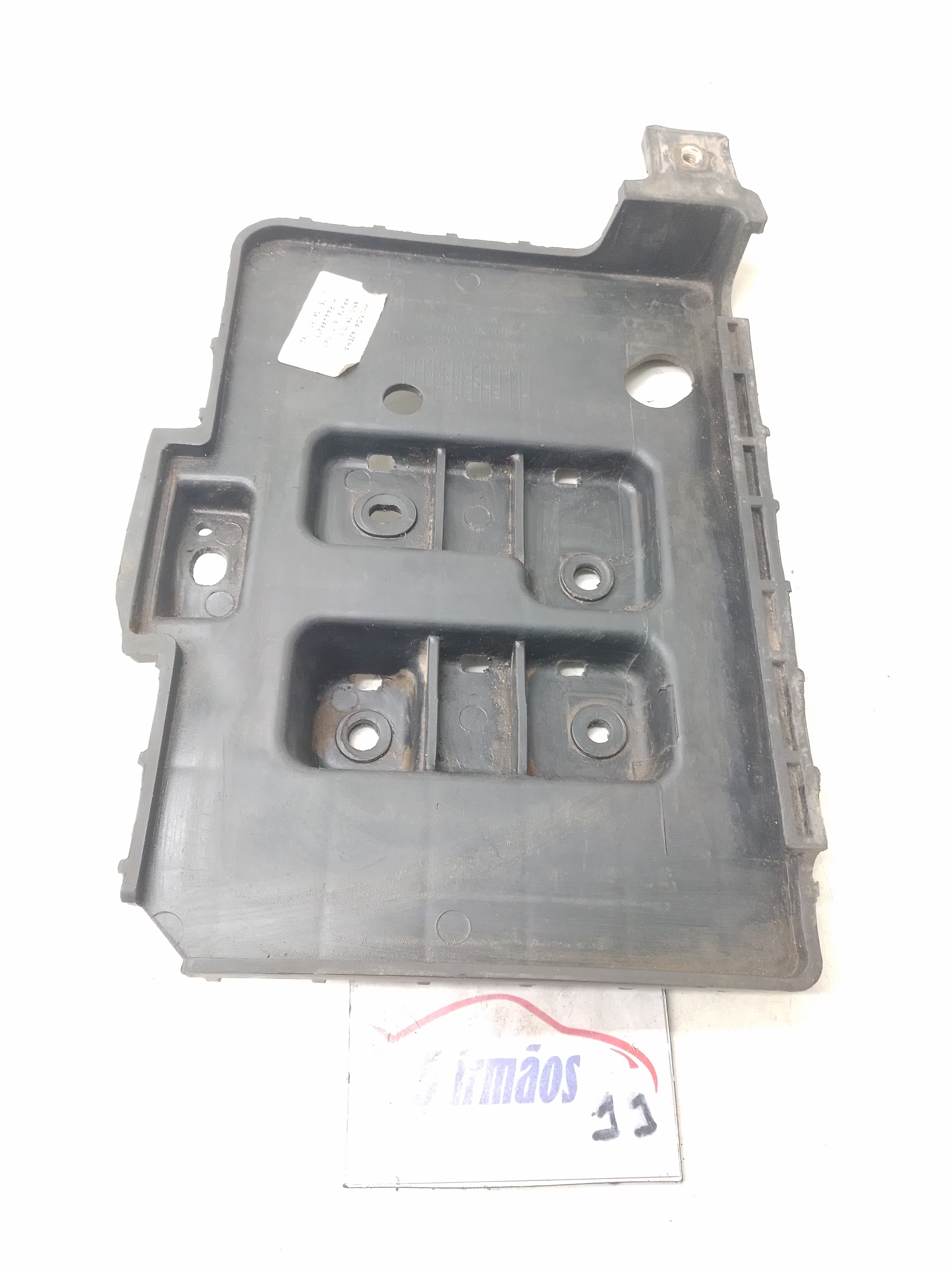 Suporte Bateria Hyundai Azera 3.3 2009 / 2010 N371503k200