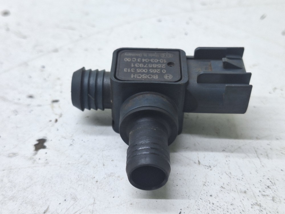 Sensor Map Chevrolet Camaro V8 2010 2011 0265005313